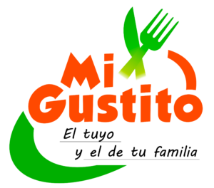 Logo Marca Restaurante MiGustito LicanRay